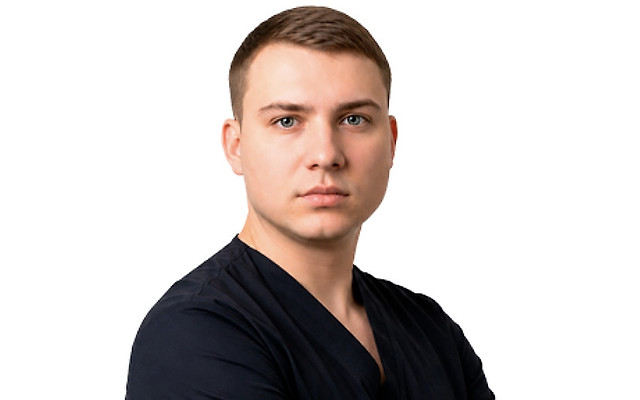 Лубенцев Алексей Алексеевич