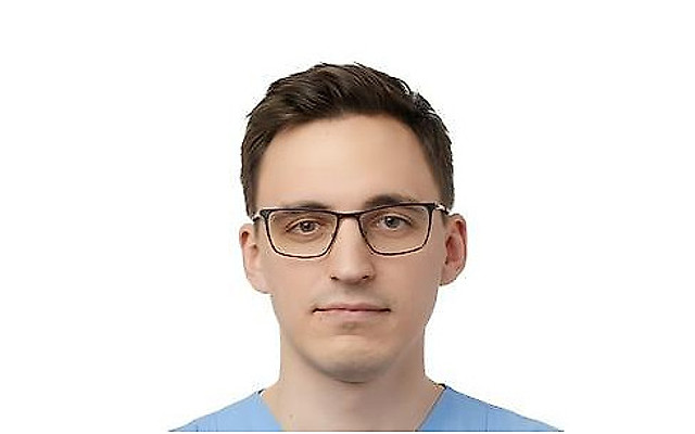 Алиев Владислав Арифович