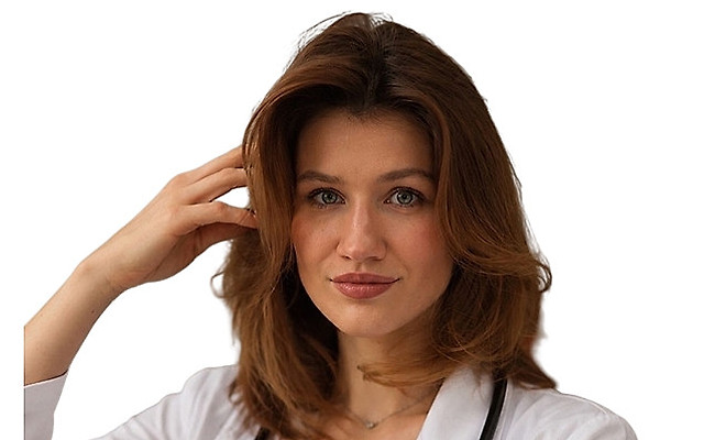 Семенова Юлия Александровна