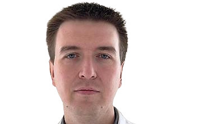 Бабинов Евгений Валерьевич