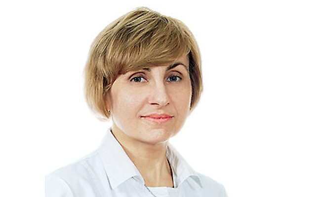 Косенкова Ирина Николаевна