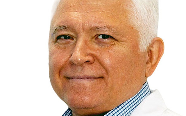 Григоров Сергей Викторович