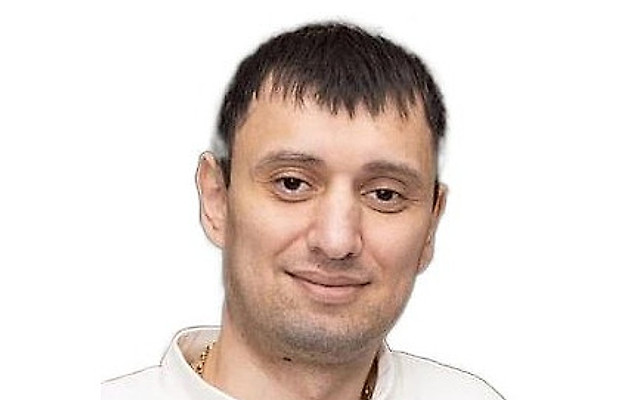 Минченко Валерий Игоревич