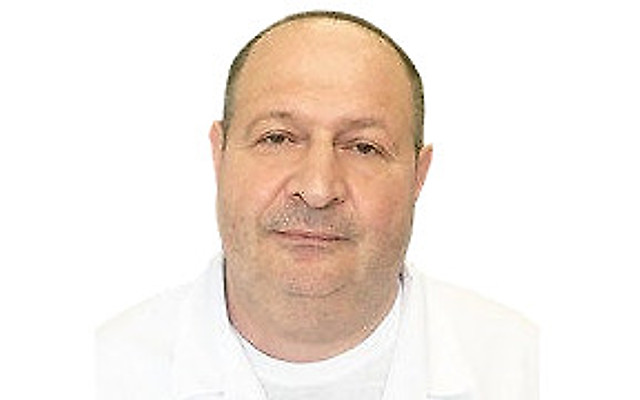 Павлов Игорь Эдуардович