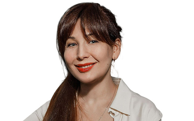 Чикунова (Струкова) Ирина Альбертовна