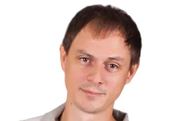 Асеев Сергей Алексеевич