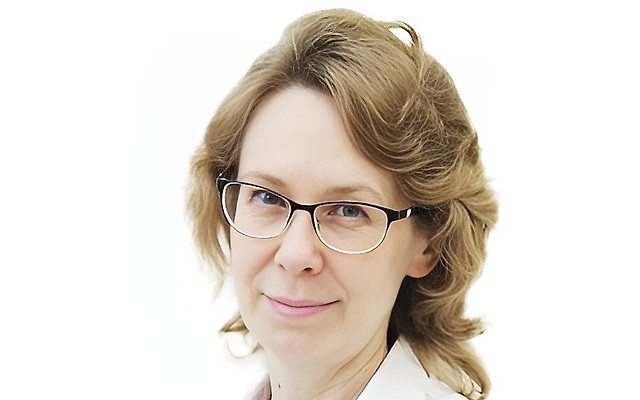 Трегубова Ирина Владимировна