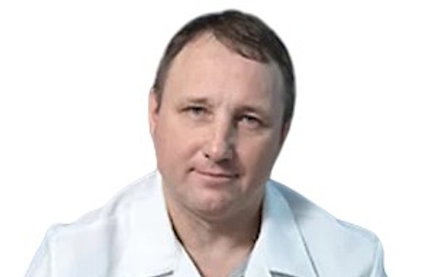Мадорский Владимир Викторович