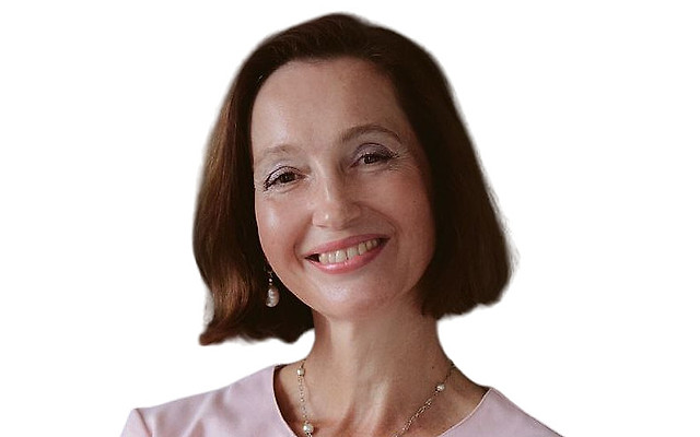 Кузьменко Юлия Юрьевна