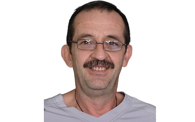 Компанцев Евгений Викторович
