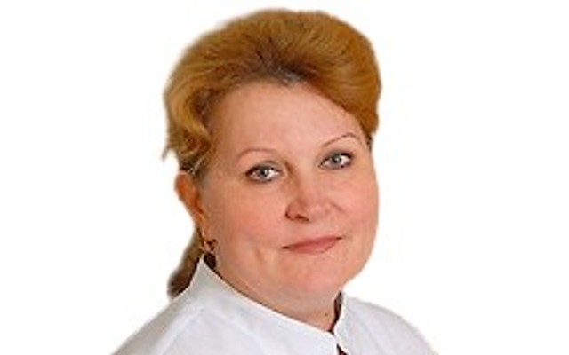Завгородняя Раиса Николаевна