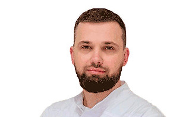 Малушко Сергей Андреевич