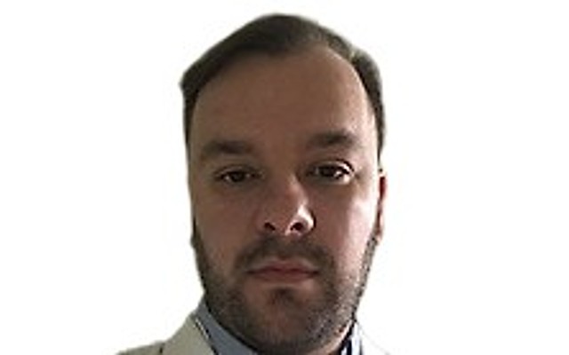 Гуснай Михаил Викторович