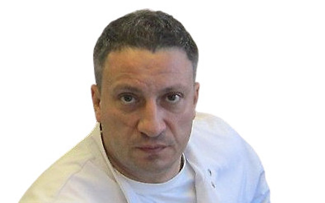 Мурадьян Владимир Юрьевич