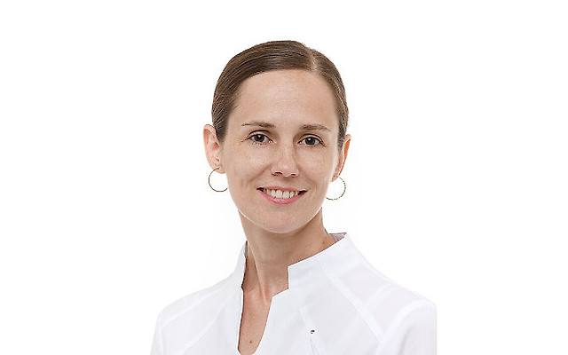 Бойко Екатерина Михайловна