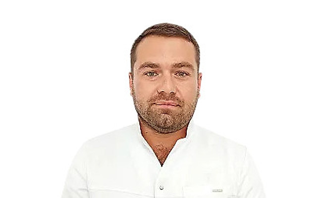 Даглдиян Бедрос Керопович
