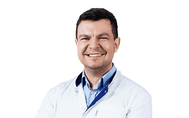 Камынин Сергей Сергеевич