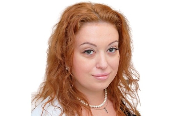 Сесюкина Анна Сергеевна