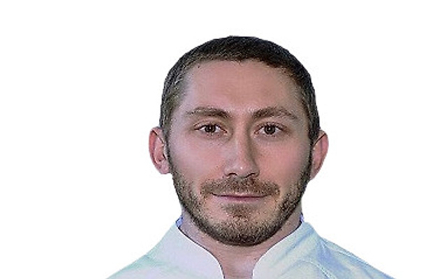 Шпидонов Геннадий Станиславович