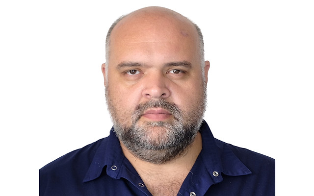 Гребенщиков Вячеслав Александрович