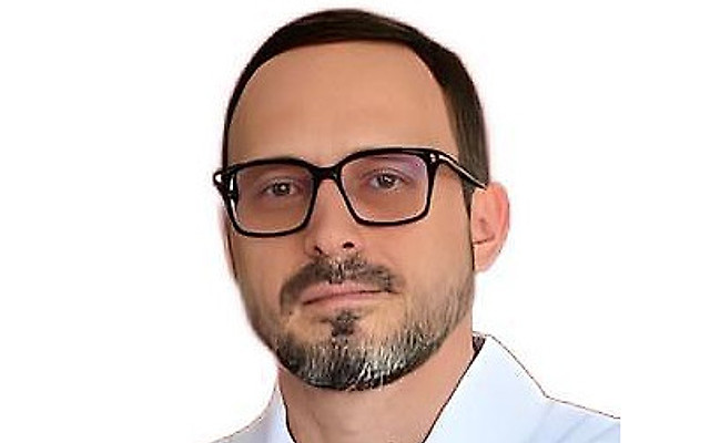 Мегидь Роман Михайлович