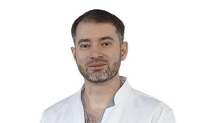Михельсон Александр Александрович