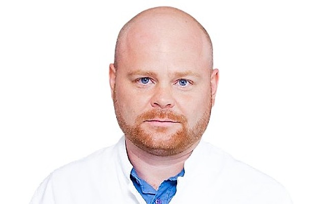 Очередько Николай Викторович