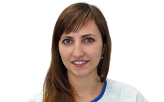 Гурьмова Лилия Александровна
