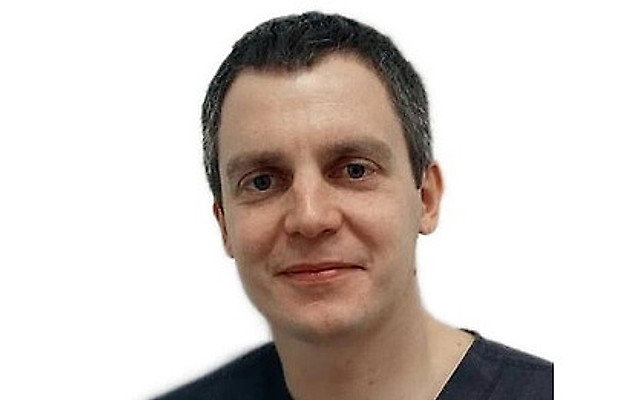 Раскевич Алексей Александрович