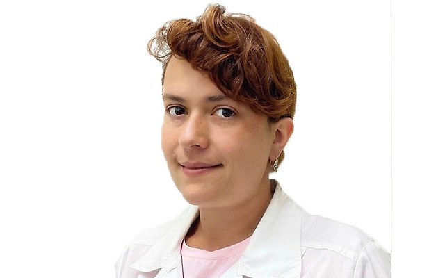 Кирьякова Маргарита Эдуардовна