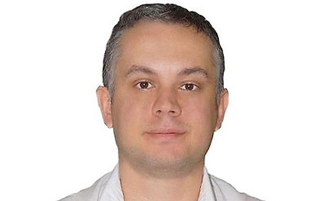 Ермаков Иван Сергеевич