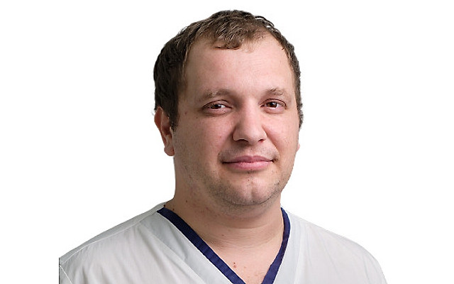 Алиев Альберт Гаджиевич