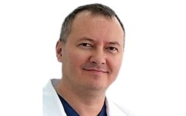Авдиенко Андрей Александрович