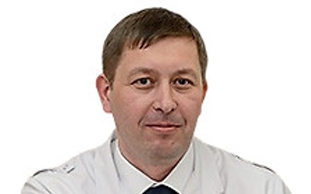 Шестель Александр Николаевич