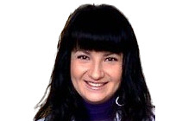 Косилова Наталья Владимировна