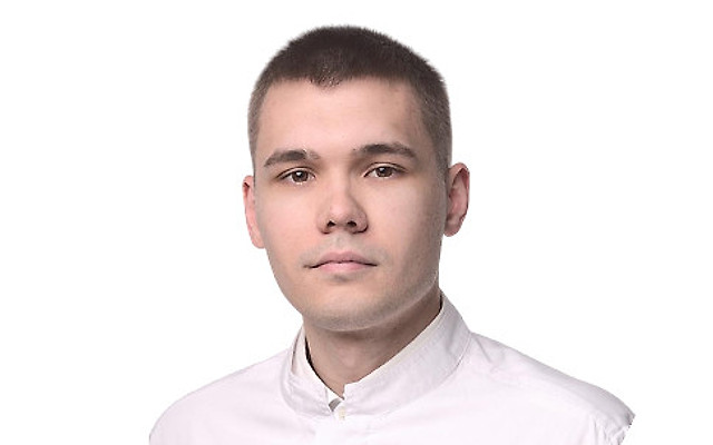 Савченко Никита Сергеевич