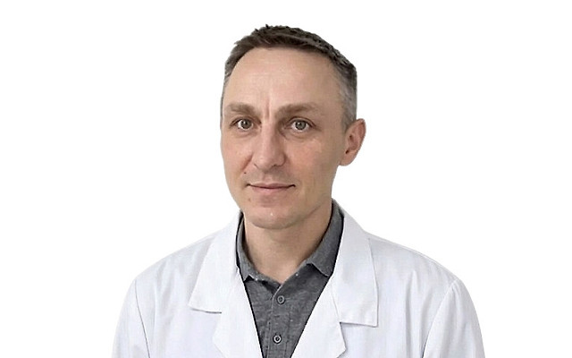 Смирнов Роман Владимирович