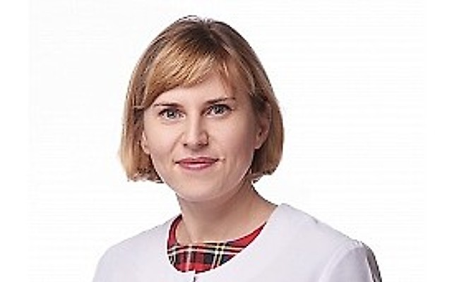 Мирошина Оксана Владимировна
