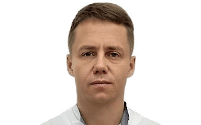 Ольшевский Владимир Игоревич