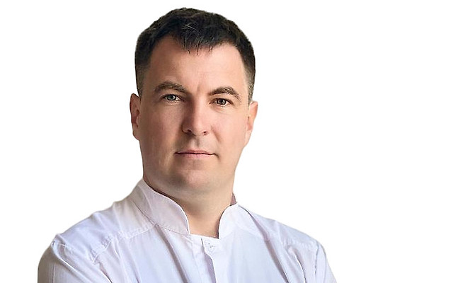 Стругавцов Алексей Викторович