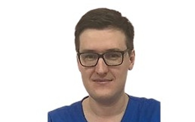Валошин Андрей Андреевич