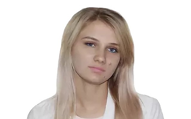 Ладанова Елена Сергеевна