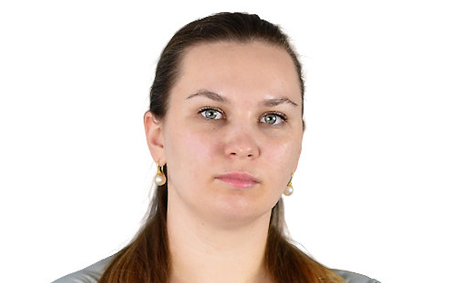 Головко Екатерина Сергеевна