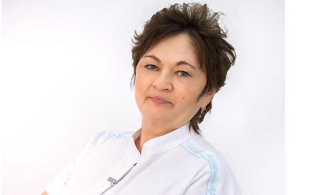 Тепаева Ирина Анатольевна