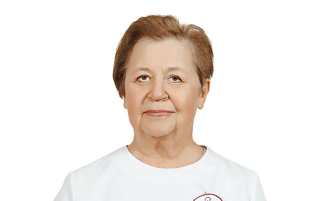 Жуйкова Наталья Ивановна