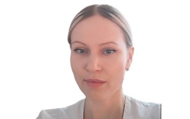Николаева Светлана Юрьевна