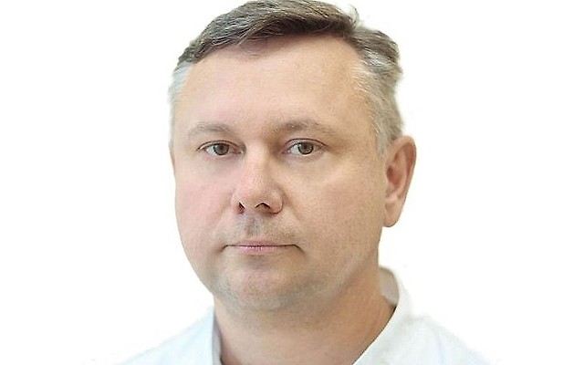 Сидоров Сергей Юрьевич