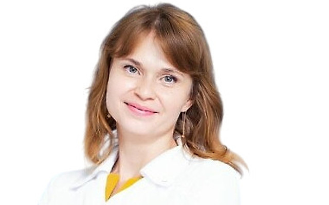 Юрчак Эльвира Александровна