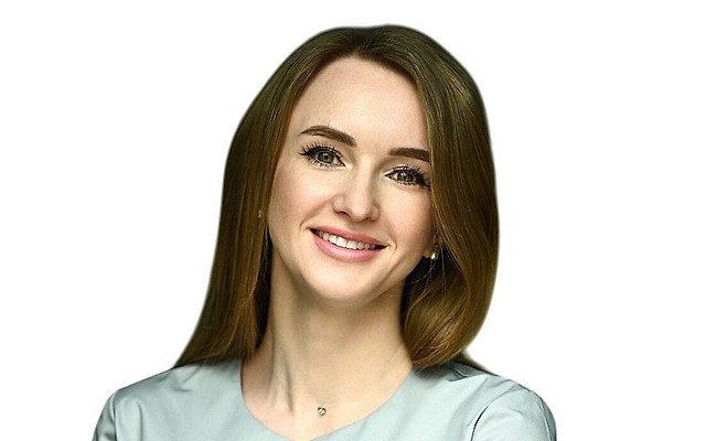 Верзилова Наталья Викторовна