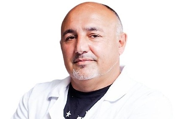 Пятов Андрей Юрьевич